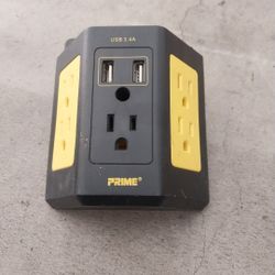 Adapter Conection