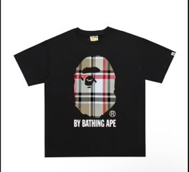 Bape shirt