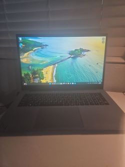 SERIES Laptop