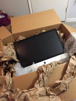 Imac 27 inch