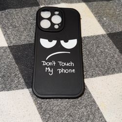iPhone 16 Pro Case