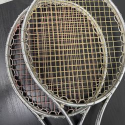Tennis Racket 