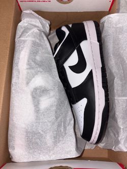 Nike Dunk Pandas
