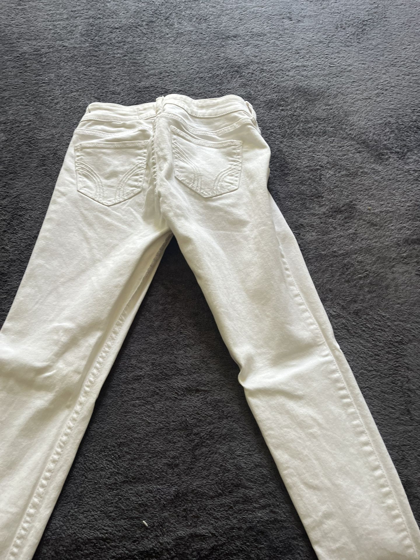 Girls Pants