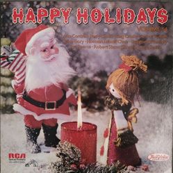 Happy Holidays - True Value 