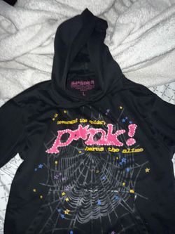 Spider hoodie 1:1