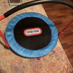 Kids Trampoline