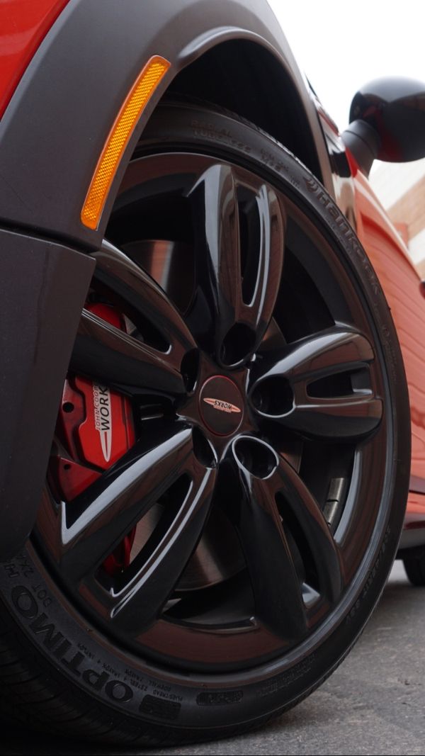 MINI COOPER JOHN COOPER WORKS WHEELS JCW F56 for Sale in