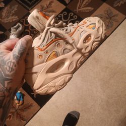 PUMA New Lamelo La FRANCES 