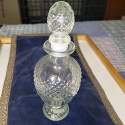 Vintage Avon Perfume Bottle
