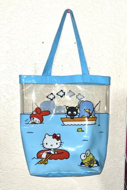 Sanrio Bag