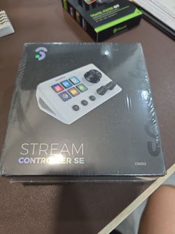 Stream Controller SE - stream deck