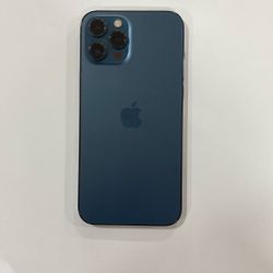 Apple iPhone 12 Pro Max 128GB Unlocked 