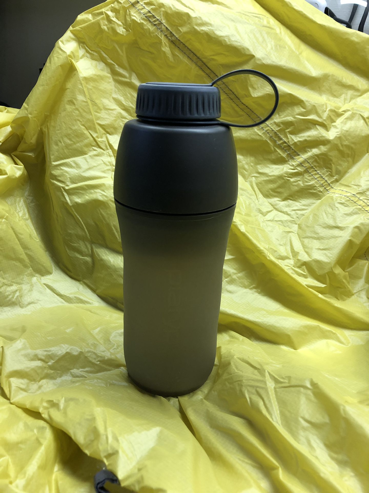 PLATYPUS META BOTTLE WITH MICROFILTER