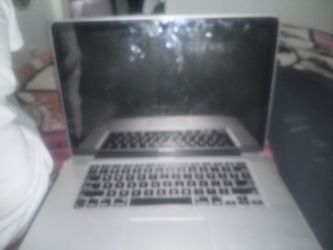 Mac book pro