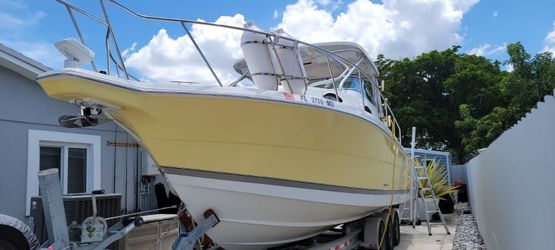 Wellcraft Costal 2005