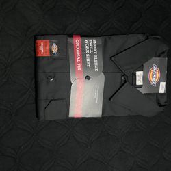 Dickies Shirt Sleeve