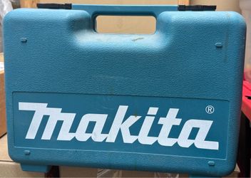 Like New Makita hand grinder