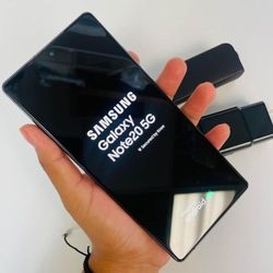Samsung Galaxy Note 20, Factory Unlocked,  Excellent Condition.  Like New 