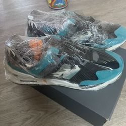 New balance 997s Sharks Size 11