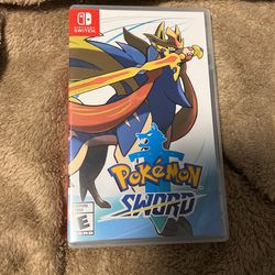Pokémon Sword