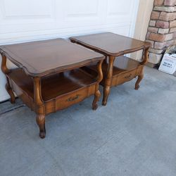 Antique Tables