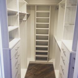 Closet Organizer 