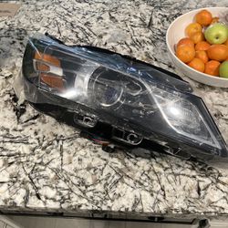 2015 Chevy Impala OEM Left Headlight *NEW*