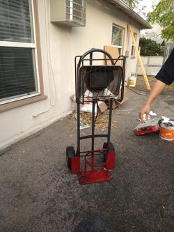 50$ Heat Lamp With Propane Tank 8.1*8*7.2.4*2*0*6.3.