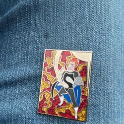 Disney Pin