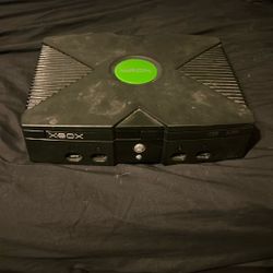 Original Xbox 