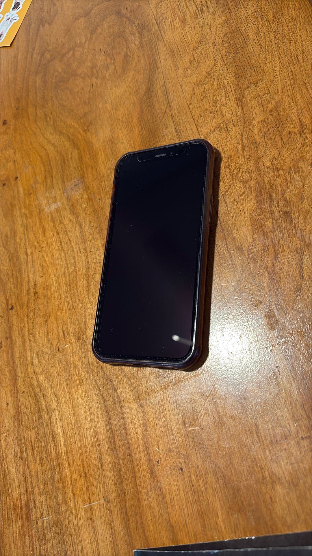 Iphone 12 mini