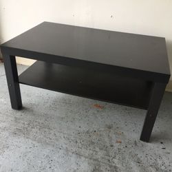 IKEA coffee table