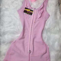 Faja Sirena Size S Auténtica Colombiana 