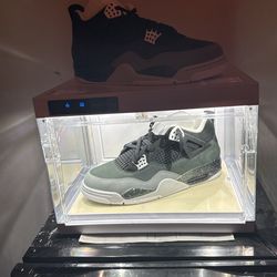 Fear 4s