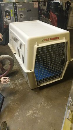 Large XL 36 Petmate Pet Porter for Sale in Aloha OR OfferUp
