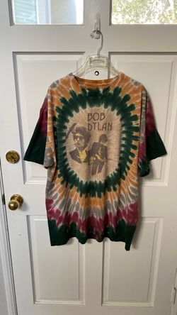 Vintage dye Dylan shirt