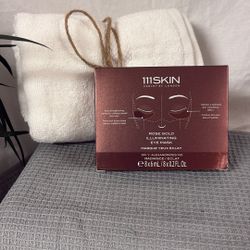 Skincare | Eye Mask | New