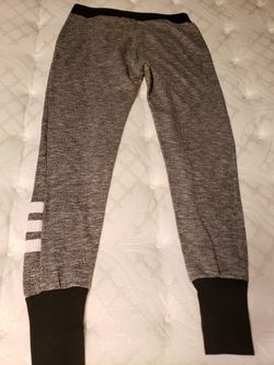 Hype "New York" Printed Joggers (XL)
