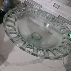 Decor Bowl Or Salad Bowl