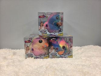 Tie Dye- Squishy Duck