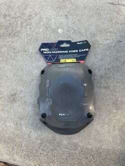 ProLock Non-Marring knee caps
