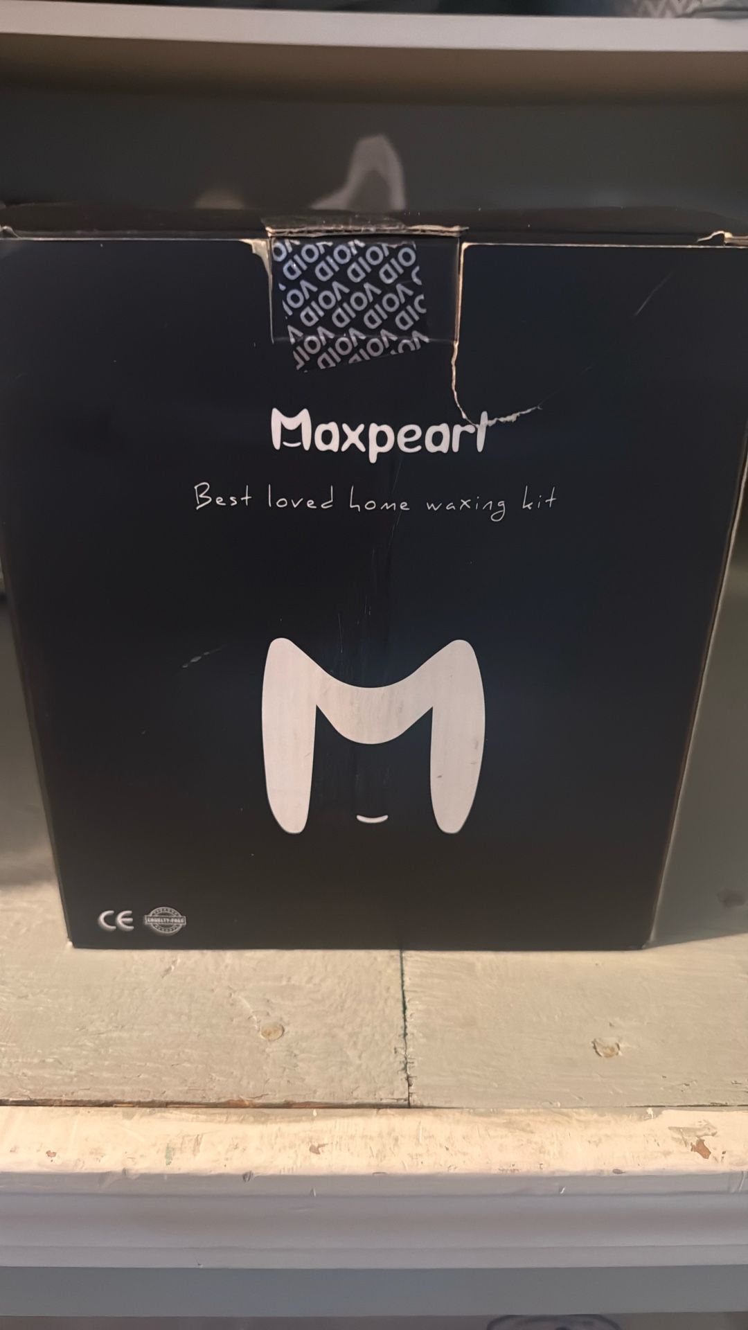 Maxpearl