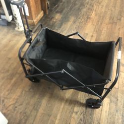 Foldable Wagon