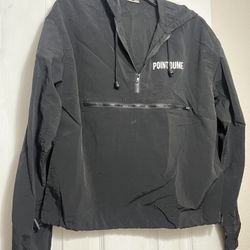 Windbreaker 