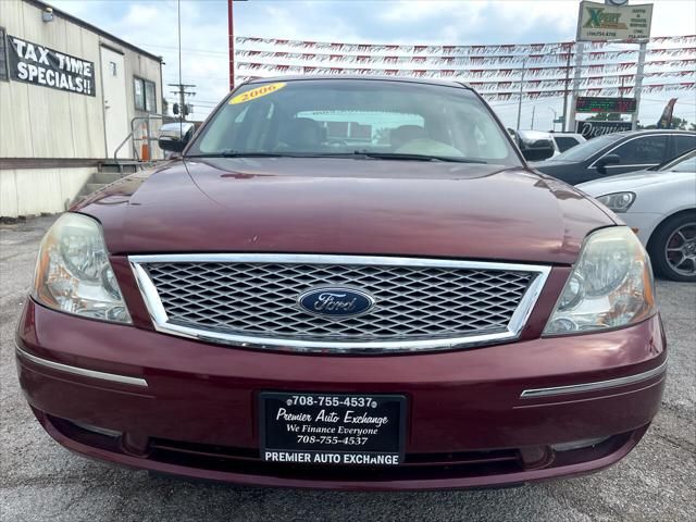 2006 Ford Five Hundred