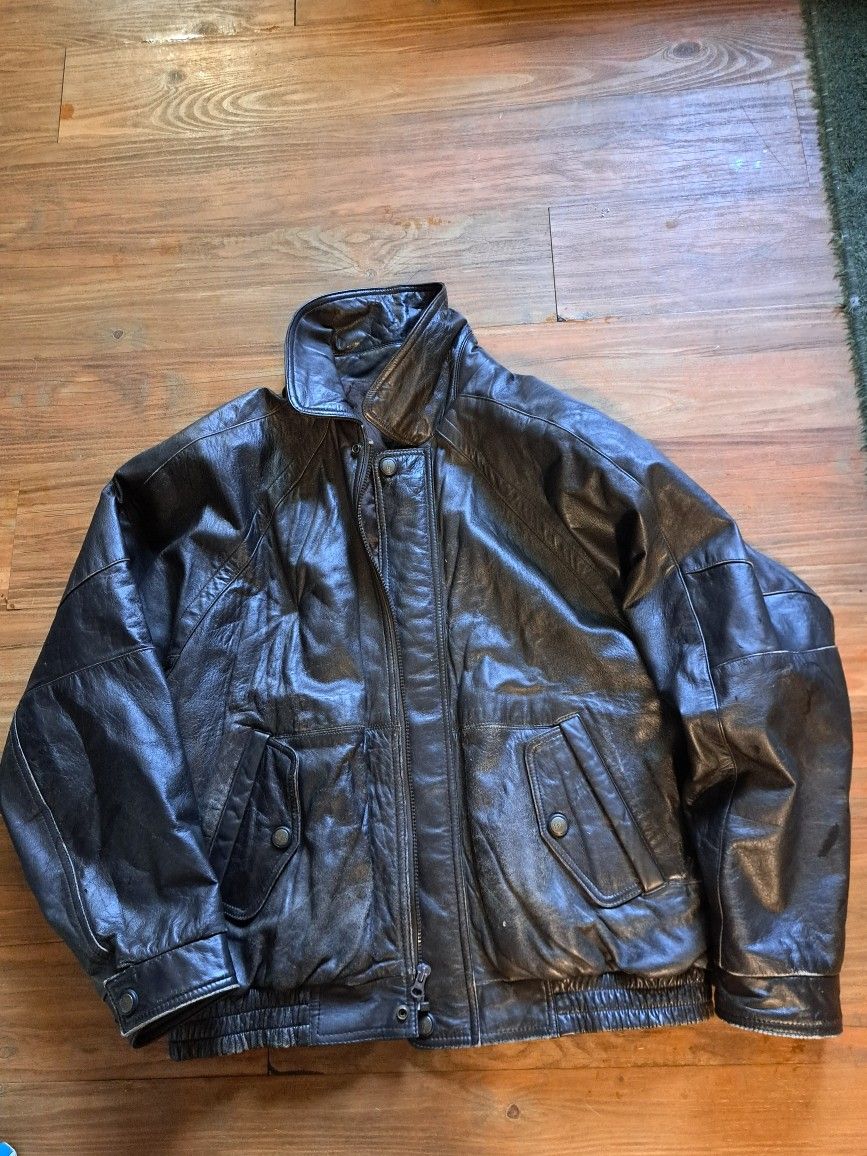 Mens Coat