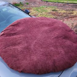 Cushion, Pillow, Papasan Cushion