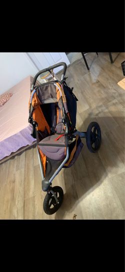 Baby Carriage