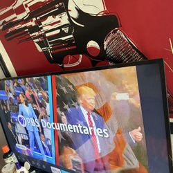 Sharp 45inch TV 